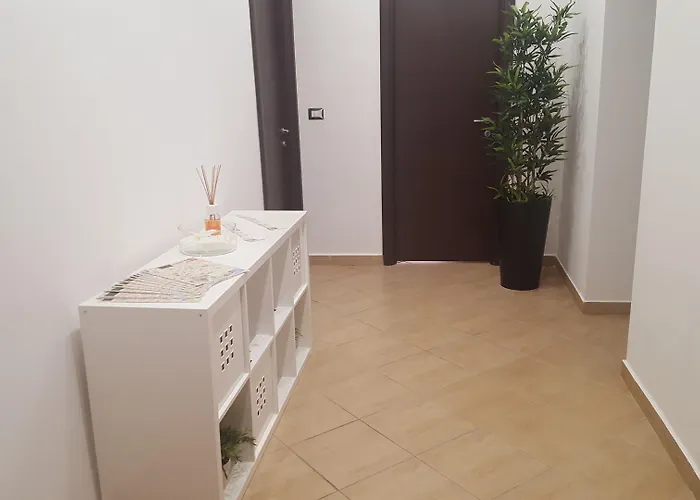 Konukevi Finestra Su Monti 4*
