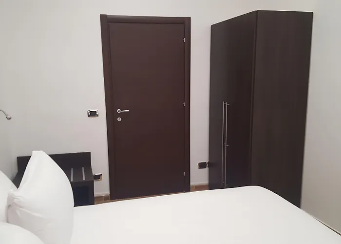 Finestra Su Monti Konukevi 4*