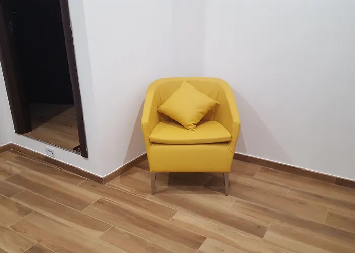 Finestra Su Monti 4* Roma