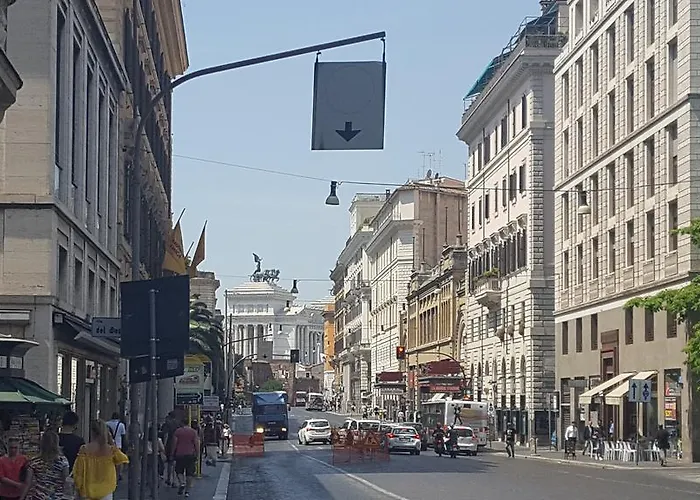 Konukevi Finestra Su Monti