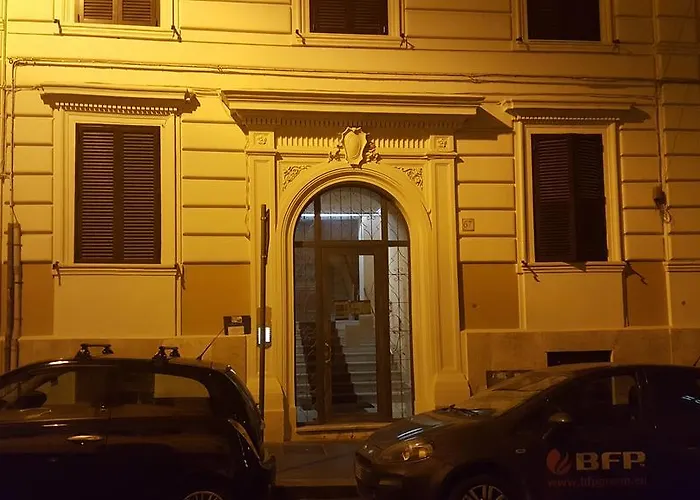 Konukevi Finestra Su Monti 4*