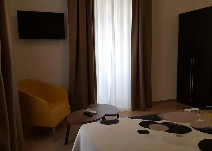 Finestra Su Monti Roma