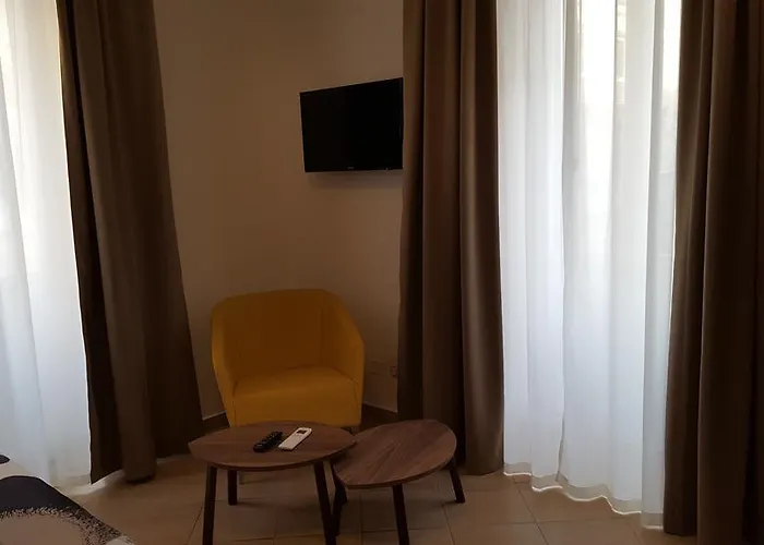 Finestra Su Monti